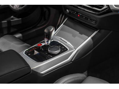 BMW M4 G82 Compétition X-DRIVE Coupé