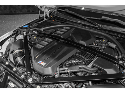 BMW M4 G82 Compétition X-DRIVE Coupé