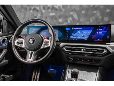 BMW M4 G82 Compétition X-DRIVE Coupé