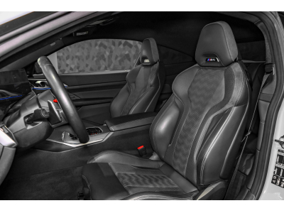 BMW M4 G82 Compétition X-DRIVE Coupé