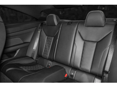 BMW M4 G82 Compétition X-DRIVE Coupé