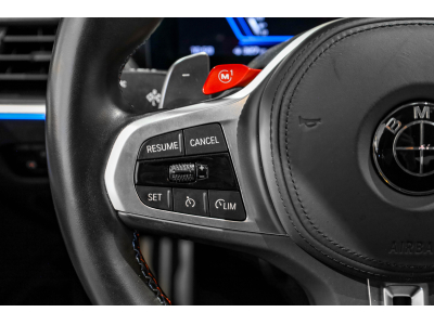 BMW M4 G82 Compétition X-DRIVE Coupé