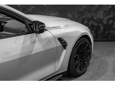 BMW M4 G82 Compétition X-DRIVE Coupé