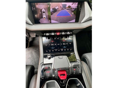 Lamborghini Urus 4.0 V8 PHEV SE I Facelift I VOLL