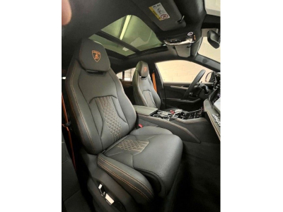 Lamborghini Urus 4.0 V8 PHEV SE I Facelift I VOLL