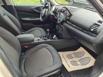 MINI One Clubman 1.5 CLIM AUTO GPS BLUETOOTH RADAR ARR