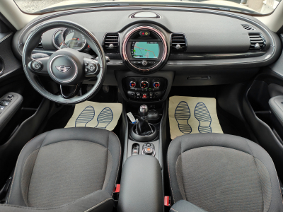MINI One Clubman 1.5 CLIM AUTO GPS BLUETOOTH RADAR ARR