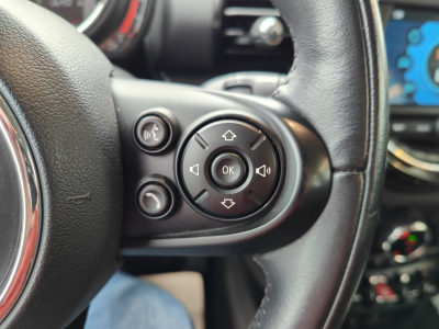MINI One Clubman 1.5 CLIM AUTO GPS BLUETOOTH RADAR ARR
