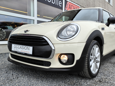 MINI One Clubman 1.5 CLIM AUTO GPS BLUETOOTH RADAR ARR