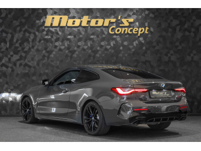 BMW 440 i X-DRIVE G22