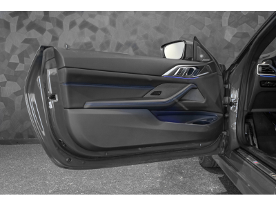 BMW 440 i X-DRIVE G22
