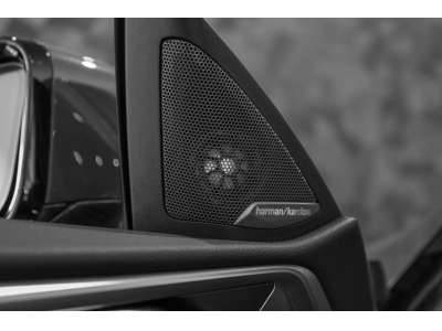BMW 440 i X-DRIVE G22