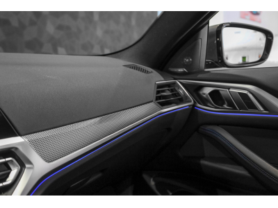 BMW 440 i X-DRIVE G22