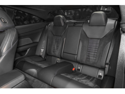 BMW 440 i X-DRIVE G22