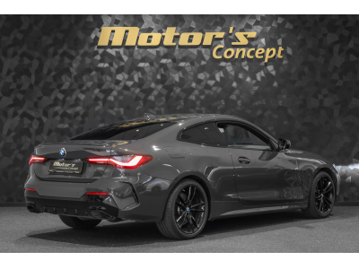 BMW 440 i X-DRIVE G22