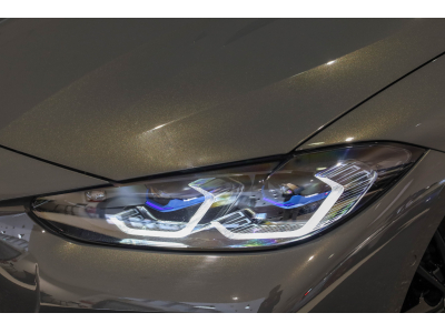 BMW 440 i X-DRIVE G22