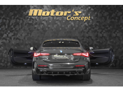 BMW 440 i X-DRIVE G22