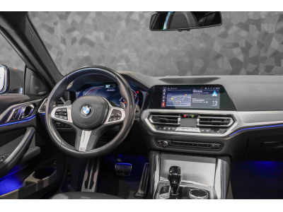 BMW 440 i X-DRIVE G22