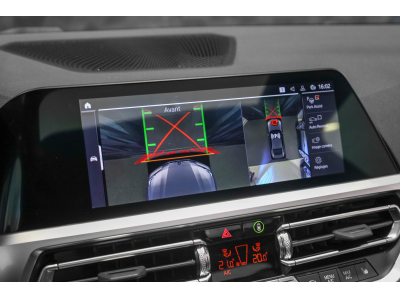 BMW 440 i X-DRIVE G22