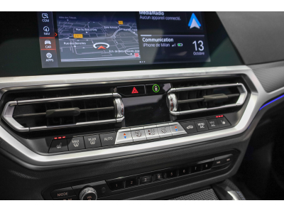 BMW 440 i X-DRIVE G22