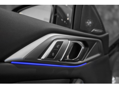 BMW 440 i X-DRIVE G22