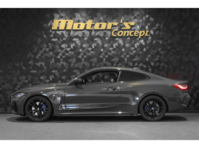 BMW 440 i X-DRIVE G22