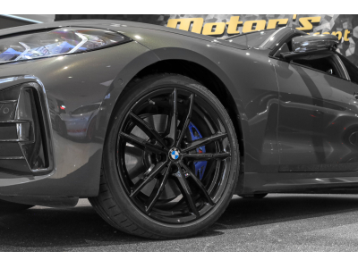 BMW 440 i X-DRIVE G22