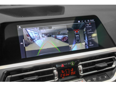BMW 440 i X-DRIVE G22