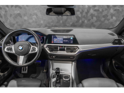 BMW 440 i X-DRIVE G22