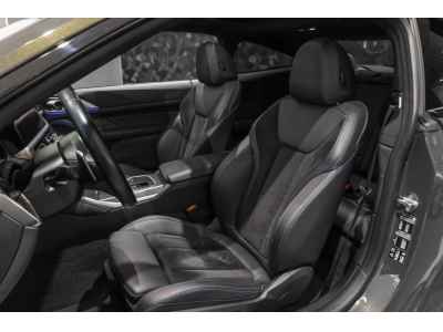 BMW 440 i X-DRIVE G22