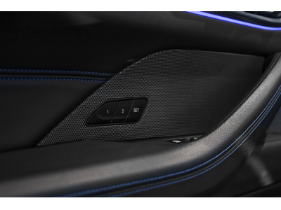 BMW 440 i X-DRIVE G22