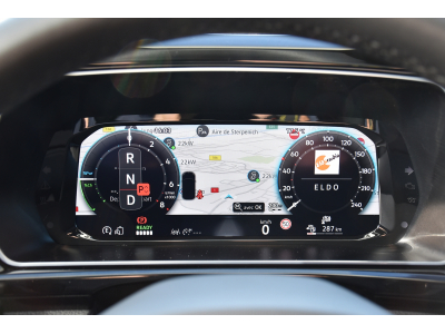 Volkswagen Caddy 1.5 TSI eHybrid PHEV Style DSG