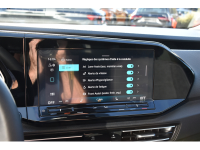 Volkswagen Caddy 1.5 TSI eHybrid PHEV Style DSG