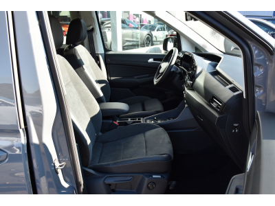 Volkswagen Caddy 1.5 TSI eHybrid PHEV Style DSG