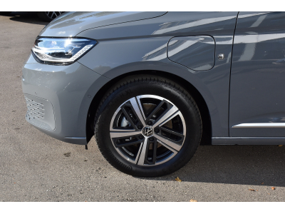 Volkswagen Caddy 1.5 TSI eHybrid PHEV Style DSG