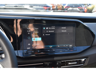 Volkswagen Caddy 1.5 TSI eHybrid PHEV Style DSG