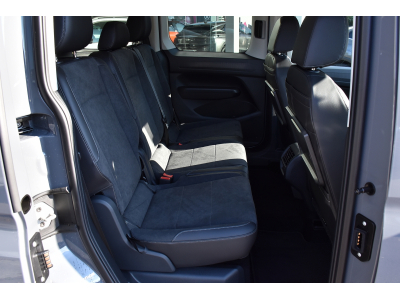 Volkswagen Caddy 1.5 TSI eHybrid PHEV Style DSG