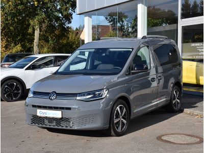 Volkswagen Caddy 1.5 TSI eHybrid PHEV Style DSG
