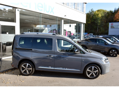 Volkswagen Caddy 1.5 TSI eHybrid PHEV Style DSG