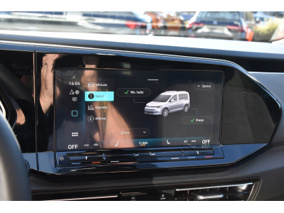 Volkswagen Caddy 1.5 TSI eHybrid PHEV Style DSG