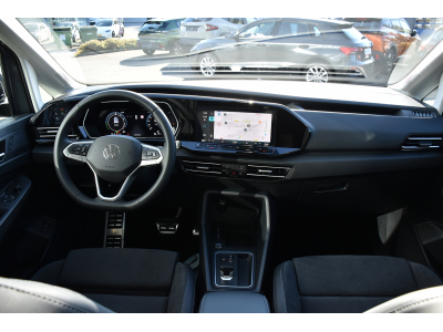 Volkswagen Caddy 1.5 TSI eHybrid PHEV Style DSG