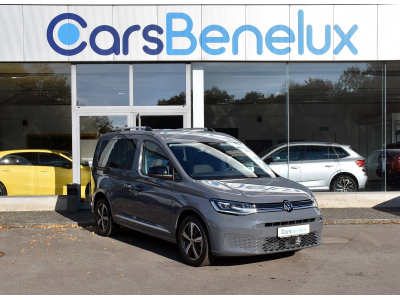 Volkswagen Caddy 1.5 TSI eHybrid PHEV Style DSG
