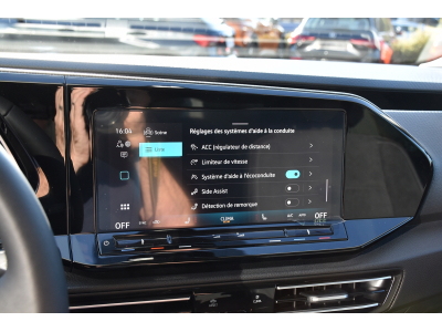 Volkswagen Caddy 1.5 TSI eHybrid PHEV Style DSG