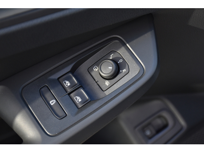 Volkswagen Caddy 1.5 TSI eHybrid PHEV Style DSG