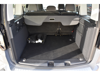 Volkswagen Caddy 1.5 TSI eHybrid PHEV Style DSG