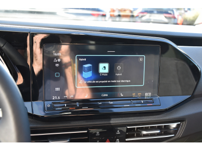 Volkswagen Caddy 1.5 TSI eHybrid PHEV Style DSG