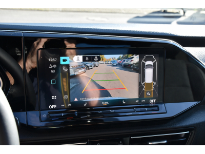 Volkswagen Caddy 1.5 TSI eHybrid PHEV Style DSG