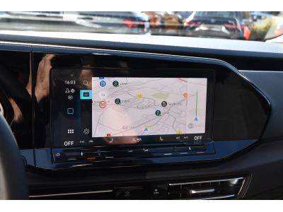 Volkswagen Caddy 1.5 TSI eHybrid PHEV Style DSG