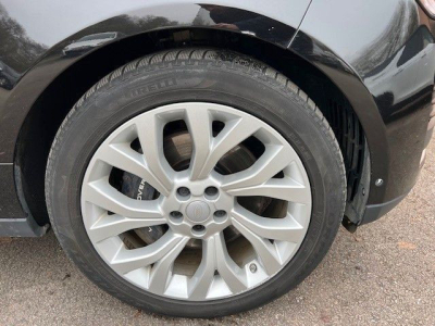 Land-Rover Range Rover 3.0 D300 Vogue I Panorama - AHK -VOLL