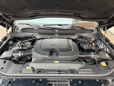 Land-Rover Range Rover 3.0 D300 Vogue I Panorama - AHK -VOLL